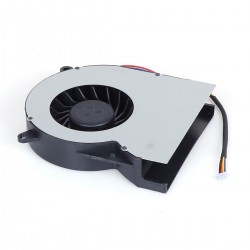 VENTILADOR PARA PORTÁTIL HP TOUCHSMART 600 600-1150A 1150QD 1152 1155 1160CH F99T F82Q