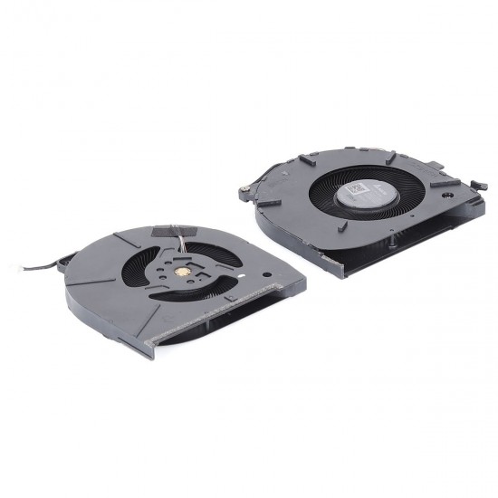 VENTILADOR PARA PORTÁTIL HP ZBOOK STUDIO 16" G9 HSN-152C