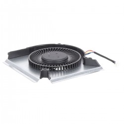 VENTILADOR GPU PARA PORTÁTIL MSI GE66 GP66 GL66 MS-1541 1542 N453 N454