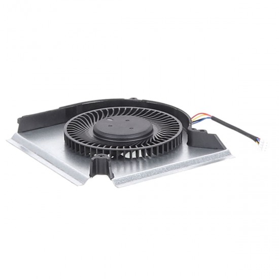 VENTILADOR GPU PARA PORTÁTIL MSI GE66 GP66 GL66 MS-1541 1542 N453 N454