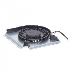 VENTILADORES CPU + GPU PARA PORTÁTIL MSI GE66 GP66 GL66 MS-1541 1542 N453 N454