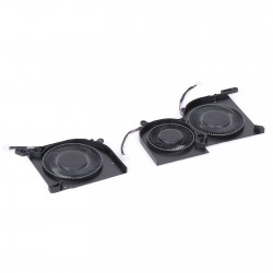 VENTILADOR CPU PARA PORTÁTIL MSI GS66 WS66 P66 MS-16V4 16V5