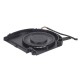 VENTILADORES PARA PORTÁTIL AORUS 15G 15P 17P KB RX7G RX5G RP77 XB 0,7 CM