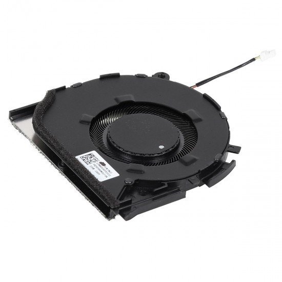 VENTILADOR GPU PARA PORTÁTIL ASUS PRO 14 M3400QA M3401Q K3400P M7400Q