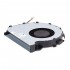 VENTILADOR CPU PARA PORTÁTIL ASUS ROG GL752VW ZX70V NS85B04-15F16