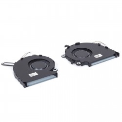VENTILADORES CPU + GPU PARA PORTÁTIL ASUS ROG STRIX G531 G531G G531GT G531GU/GD/GW 5V