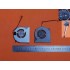 VENTILADOR CPU PARA PORTÁTIL CLEVO 6-31-N5502-102 F57-D1 F57-D1C F57-D1T FH22 DFS551205WQ0T FH22 DFS551205WQ0T