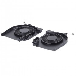 VENTILADORES PARA PORTÁTIL DELL ALIENWARE X17 R1 R2 0X63JW 09DNWT