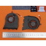 VENTILADOR CPU PARA PORTÁTIL DELL INSPIRON 15G 15 5567 DFS481305MC0T
