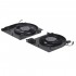 VENTILADORES CPU + GPU PARA PORTÁTIL DELL M15 R4 R3 0D1X38 0TG9V0 0D1X38 0TG9V0