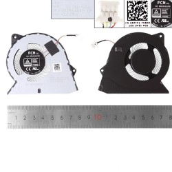 VENTILADOR PARA PORTÁTIL DELL VOSTRO 3510 INSPIRON 3511 3515 0RFF51 DSF5K12114464P