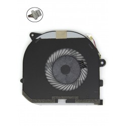 VENTILADOR CPU PARA PORTÁTIL DELL XPS 15 9550 SERIES 036CV9