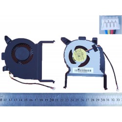 VENTILADOR CPU PARA PORTÁTIL HP ELITEDESK 800 G2 810571-001 DFB593512MN0T VENTILADOR CPU PARA PORTÁTIL HP ELITEDESK 800 G2 810571-001 DFB593512MN0T