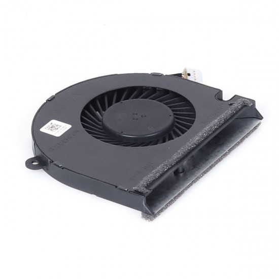VENTILADOR PARA PORTÁTIL HP ENVY 17-CE 17M-CE0013DX TPN-W145 L52661-001
