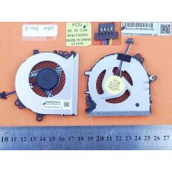 VENTILADOR CPU PARA PORTÁTIL HP PROBOOK 430 G3 SERIES 831902-001 0FGJ10000H NS65B02-14M02