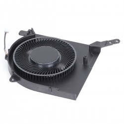 VENTILADOR GPU PARA PORTÁTIL LENOVO LEGION Y9000P 2021 10V
