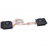 VENTILADOR PARA PORTÁTIL LENOVO THINKPAD P52 EP520 02HK828 MG75090V1-C190-S9A MG75090V1-C180-S9A 2HK828