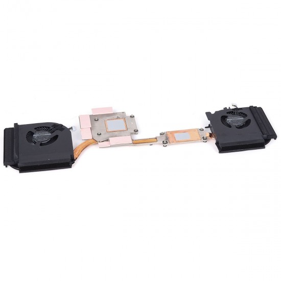 VENTILADOR PARA PORTÁTIL LENOVO THINKPAD P52 EP520 02HK828 MG75090V1-C190-S9A MG75090V1-C180-S9A 2HK828