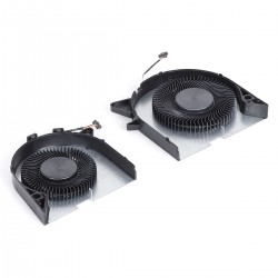 VENTILADORES PARA PORTÁTIL LENOVO Y530P Y540P Y7000P 2019 5V