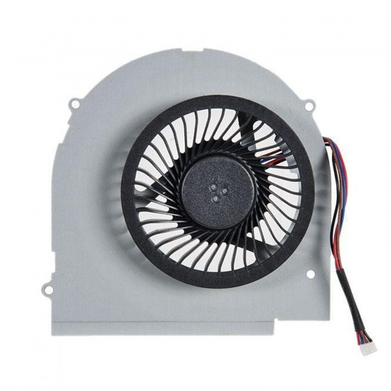 VENTILADOR CPU PARA PORTATIL LENOVO IDEAPAD Y580 Y580A Y580M Y580N KSB0705HA