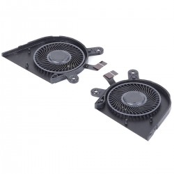 VENTILADORES PARA PORTÁTIL LENOVO YOGA 730 730-13IKB EG50040S1-CD20-S9A CD30-S9A