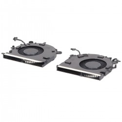 VENTILADORES PARA PORTÁTIL LENOVO YOGA SLIM 7 PRO-14ITL5 14ARH5 14ACH5 14IHU5 14IHU5 5F10S13924 NS65C14 NS65C13 20C14