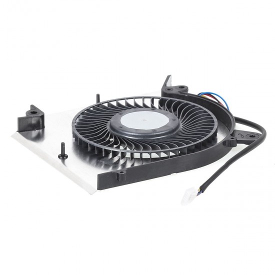 VENTILADOR PARA PORTÁTIL MSI GL66 N477 GF66 GF76 MS-1583 PABD08008SH