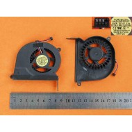 VENTILADOR CPU PARA PORTÁTIL SAMSUNG RV411 RV415 RV420 RV511 RV509 RV515 RV520 RV409 RC520 RC510 DFS531005MC0T