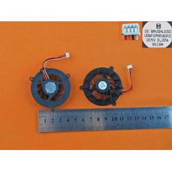 VENTILADOR CPU PARA PORTÁTIL SONY VAIO VGC-JS SERIES UDQF2PH54DF0