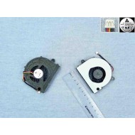 VENTILADOR CPU PARA PORTÁTIL TOSHIBA SATELLITE L775 C670 KSB06105HA UDQFLJP02CA5 AB7005MX-ED3 MF60090V1-C000-G99