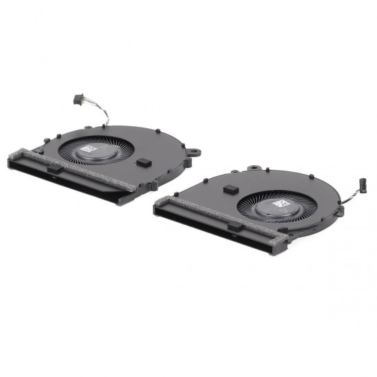 VENTILADOR CPU + GPU PARA PORTÁTIL XIAOMI PRO 15.6"