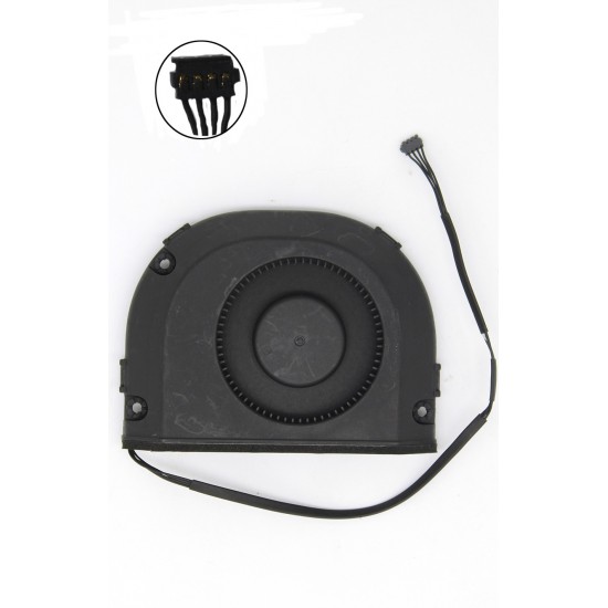 VENTILADOR CPU PARA PORTÁTIL APPLE AIRPORT TIME CAPSULE A1470 AIRPORT EXTREME A1521 MG60121V1-C01U-S9A