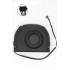 VENTILADOR CPU PARA PORTÁTIL APPLE AIRPORT TIME CAPSULE A1470 AIRPORT EXTREME A1521 MG60121V1-C01U-S9A