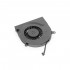 VENTILADOR CPU PARA PORTÁTIL APPLE MACBOOK PRO A1278 13" UNIBODY GC057514VH-A ZB0506AUV1-6A