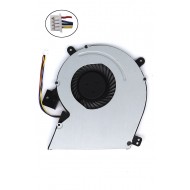 VENTILADOR CPU PARA PORTATIL ASUS X451CA X551CA X451 X551 X551M X451C X511C