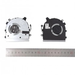 VENTILADOR PARA PORTÁTIL DELL INSPIRON 13 7390 13-7391 2-IN-1 VERSION 1