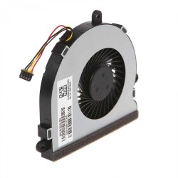 VENTILADOR CPU PARA PORTÁTIL HP PAVILION 15-A 15-AC121DX 15-AC120LA 813946-001 FGKB