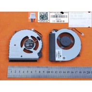 VENTILADOR CPU PARA PORTÁTIL HP 17-X 17-BS 17-Y TPN-M121 VENTILADOR CPU PARA PORTÁTIL HP 17-X 17-BS 17-Y TPN-M121