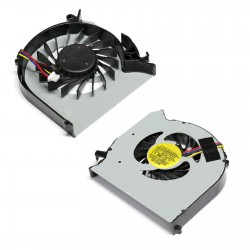 VENTILADOR CPU PARA PORTATIL HP DV6-7000 682179-001 | ENVY DV6 | ENVY DV6-7000 SERIES