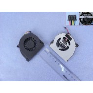 VENTILADOR CPU PARA PORTÁTIL HP ELITEBOOK 2560 2560P MF60090V1-C130-S9A 651378-001
