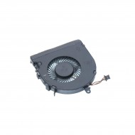 VENTILADOR CPU PARA PORTÁTIL HP ENVY M6-P M6-P113DX DC28000G7F0