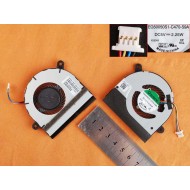 VENTILADOR CPU PARA PORTÁTIL HP PAVILION 11-N X360 310 G1 755729-001 EG50050S1-C470-S9A