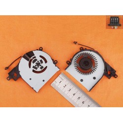 VENTILADOR CPU PARA PORTÁTIL HP PAVLION X360 13-S020NR N/A VENTILADOR CPU PARA PORTÁTIL HP PAVLION X360 13-S020NR N/A