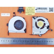 VENTILADOR CPU PARA HP PORTÁTIL PROBOOK 440 G3 837296-001 0FGJ20000H