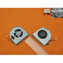 VENTILADOR CPU PARA PORTATIL LENOVO G400S G500S G505S Z501 Z505