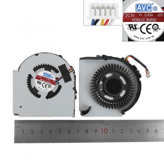 VENTILADOR CPU PARA PORTATIL LENOVO IBM THINKPAD L440 L540 VENTILADOR CPU PARA PORTATIL LENOVO IBM THINKPAD L440 L540