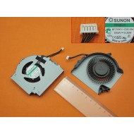 VENTILADOR CPU PARA PORTATIL LENOVO THINKPAD E431 E531 E440 E540