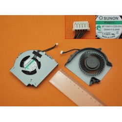 VENTILADOR CPU PARA PORTATIL LENOVO THINKPAD E431 E531 E440 E540 VENTILADOR CPU PARA PORTATIL LENOVO THINKPAD E431 E531 E440 E540