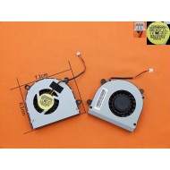 VENTILADOR CPU PARA PORTÁTIL MSI FX610 DFS451205M10T