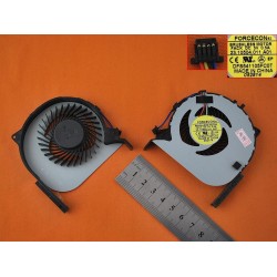 VENTILADOR CPU PARA PORTÁTIL SONY VAIO VPC-EG SERIES DFS541105FC0T KSB06105HB